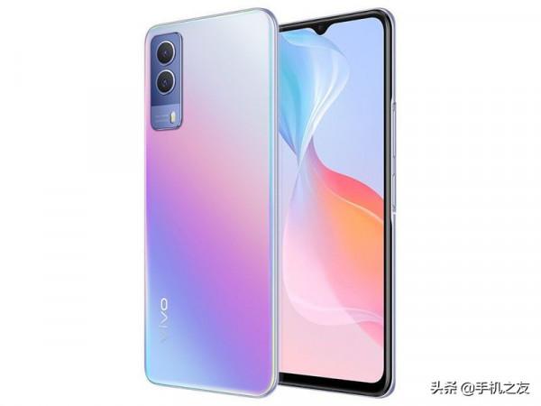vivo T1x(6GB 128GB 5G版)：10月28日最新圖片