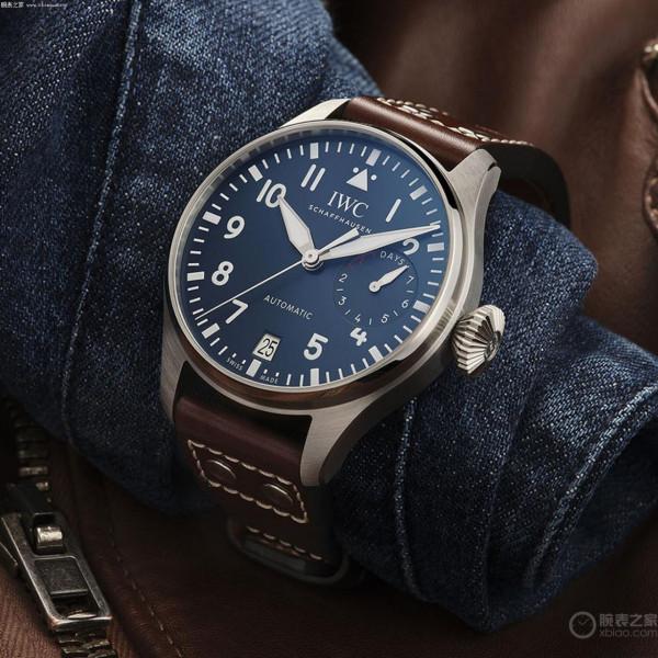 100年中，這些表“最時髦”