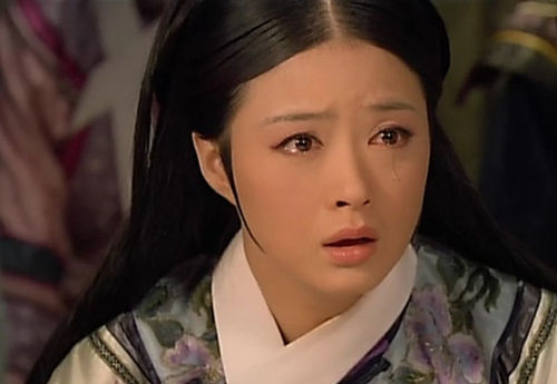 甄嬛傳真是她們的顏值巔峰，一離開甄嬛傳，美貌下滑好幾個檔次