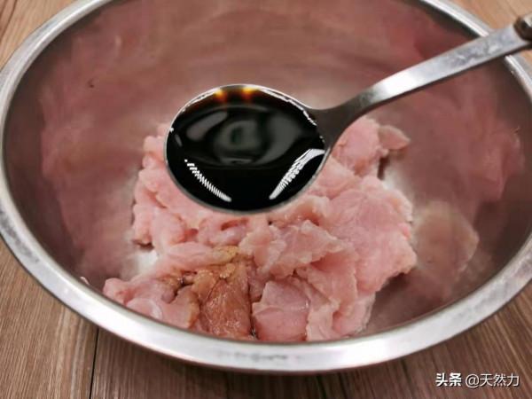 木須肉是傳統的經典名菜，做法簡單，步驟是關鍵，看一遍就能學會