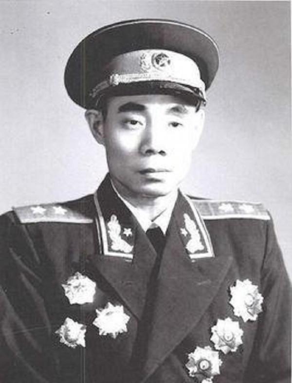 志願軍戰術出神，39軍水淹美軍阻敵7日，成美軍總司令多年噩夢