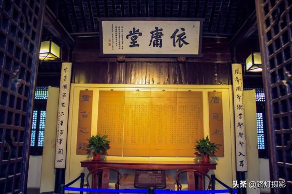 江蘇適合養老的低調小城，空氣好節奏慢，被譽為“太湖明珠”