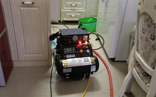 地暖從來沒清洗過？若發愁脈衝還是射彈清理，先知道這3點為妙