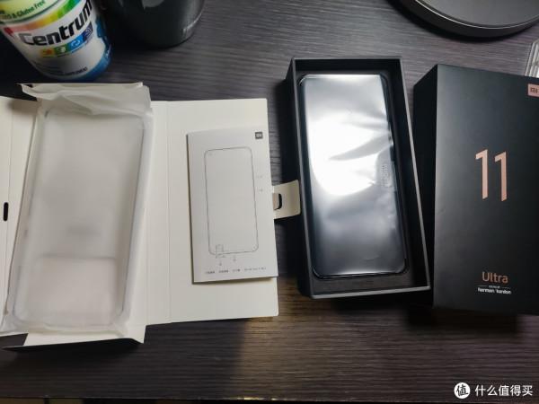 從首發到現在的小米11Ultra經歷了什麼：體驗分享（長文警告！）