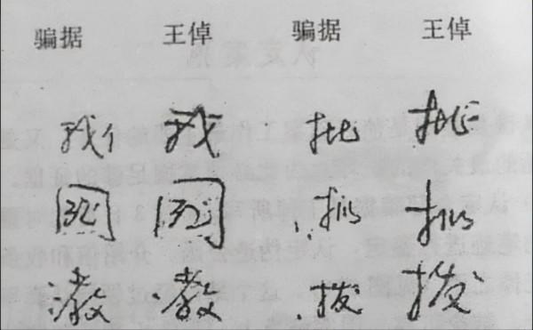 60年代,模仿周總理筆跡詐騙20萬的王倬,下場如何? 60年代,模仿周總理筆跡詐騙20萬的王倬,下場如何?