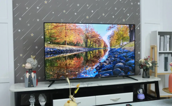 小戶型同享智慧生活,智屏助力觀影 小戶型同享智慧生活,智屏助力觀影