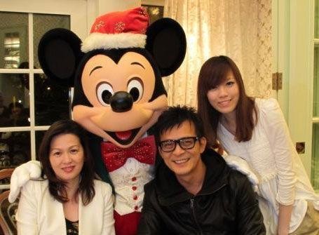 妻子出軌患癌,遭受背叛卻不離婚,“靖哥哥”黃日華:終生不再娶 妻子出軌患癌,遭受背叛卻不離婚,“靖哥哥”黃日華:終生不再娶