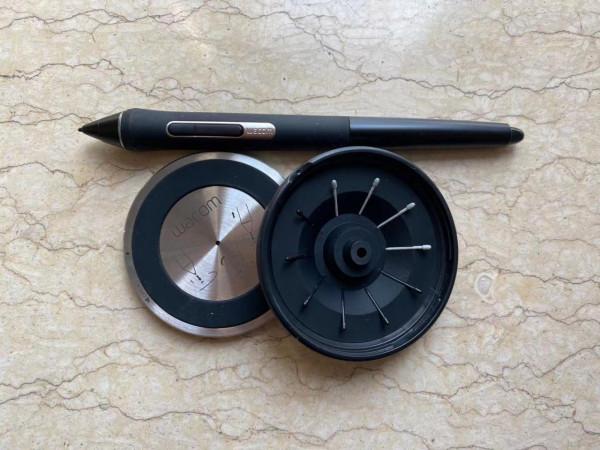 3D建模雕刻,數位屏是好選擇麼?Wacom新帝Pro 16全解析 3D建模雕刻,數位屏是好選擇麼?Wacom新帝Pro 16全解析