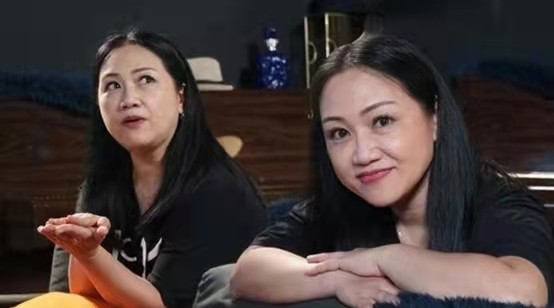 黃日華版《天龍八部》10位美人今昔對比，有7位至今未婚