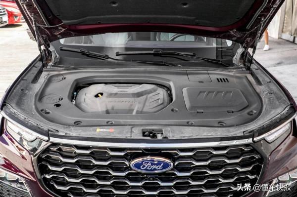 家用7座中大型SUV怎麼選?別克昂科旗對比福特領裕 家用7座中大型SUV怎麼選?別克昂科旗對比福特領裕