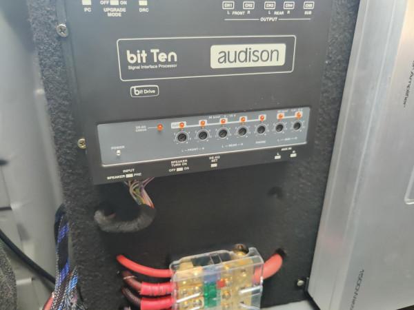 豐田亞洲龍汽車音響升級原位替換-輕鬆收穫滿意的音質 豐田亞洲龍汽車音響升級原位替換-輕鬆收穫滿意的音質