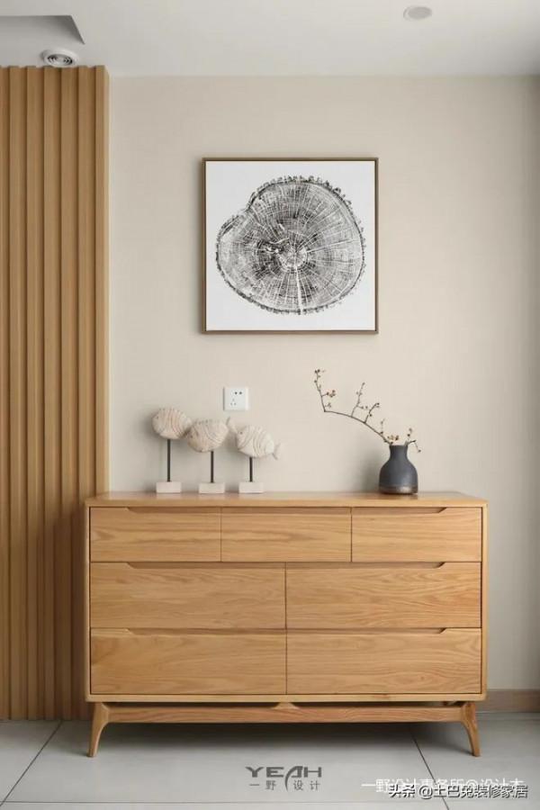 設計師老公給出的全屋配色方案,讓我又一次愛上他了 設計師老公給出的全屋配色方案,讓我又一次愛上他了