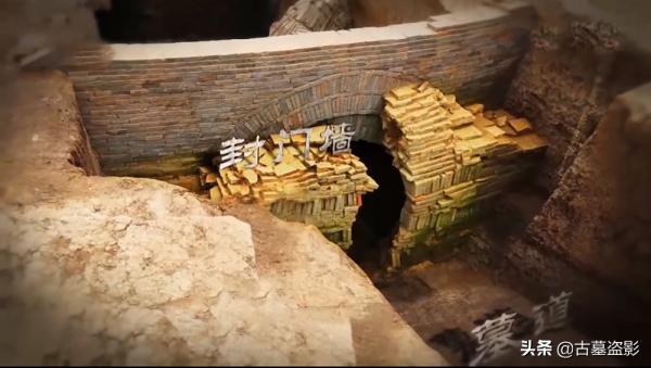 天子墳發掘記:當塗三國東吳大墓“天子墳”,原來是孫權的兒子 天子墳發掘記:當塗三國東吳大墓“天子墳”,原來是孫權的兒子