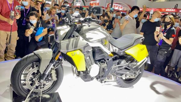 國產四缸再起狼煙!凱越加入戰團 國產四缸再起狼煙!凱越加入戰團