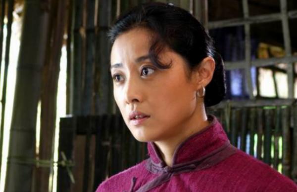 張若昀後媽劉蓓，帶著二婚的孩子再嫁前夫，她的故事比想象中精彩