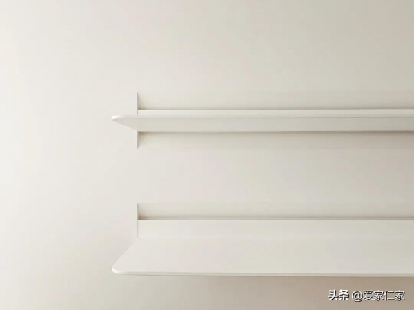 75㎡的極簡住宅，小家也有大設計