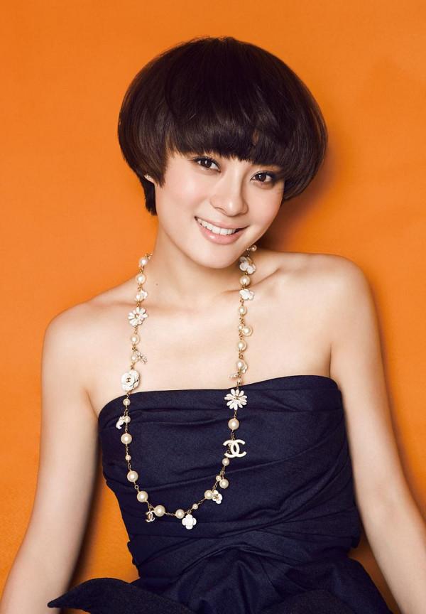 不拍戲就“銷聲匿跡”、不參加綜藝的孫儷，打了多少明星的臉？