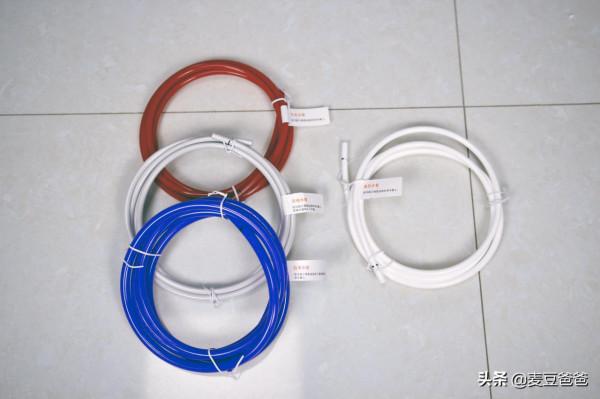 讓喝熱水變得如此簡單:小米即熱淨水器Q600之詳細體驗 讓喝熱水變得如此簡單:小米即熱淨水器Q600之詳細體驗