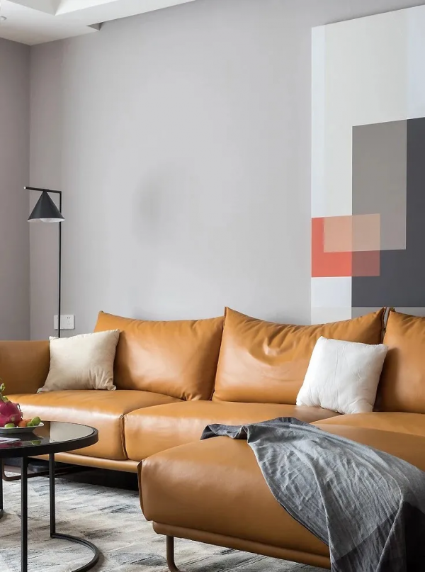 147㎡現代風新房,書房裝玻璃牆、廚房造吧檯,美好而獨特 147㎡現代風新房,書房裝玻璃牆、廚房造吧檯,美好而獨特