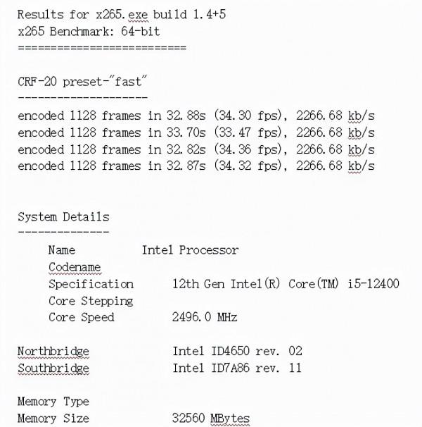 最具價效比的12代酷睿處理器？i5-12400搭微星B660M主機板裝機實測