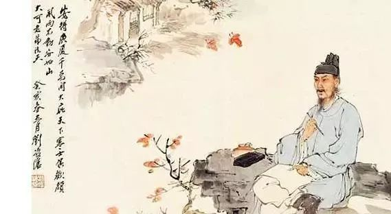 唐朝郭子儀從不關家門，兒子道：東西快被偷光了，父親說：先保命