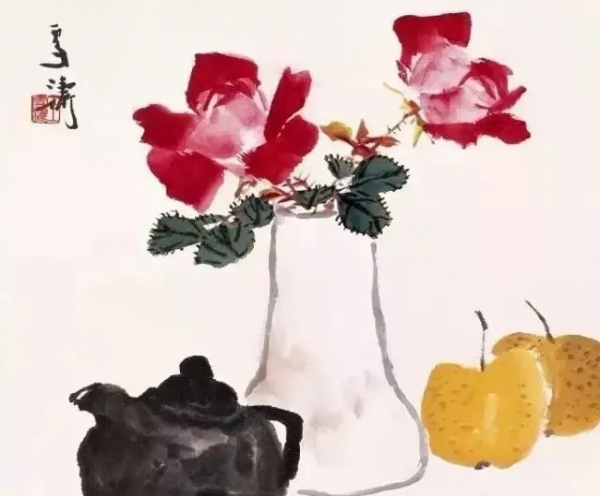 書畫知識大全，你知道嗎？