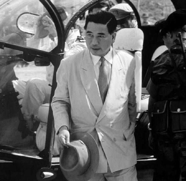 為什麼美國會在越南戰爭中失敗？