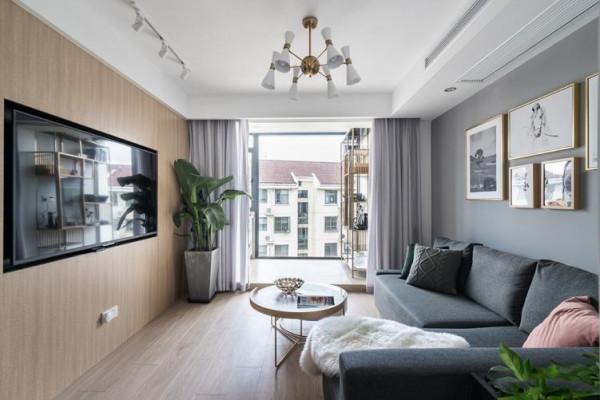 裝修要反向操作,不學網上“花裡胡哨”的設計,省錢效果還意外好 裝修要反向操作,不學網上“花裡胡哨”的設計,省錢效果還意外好