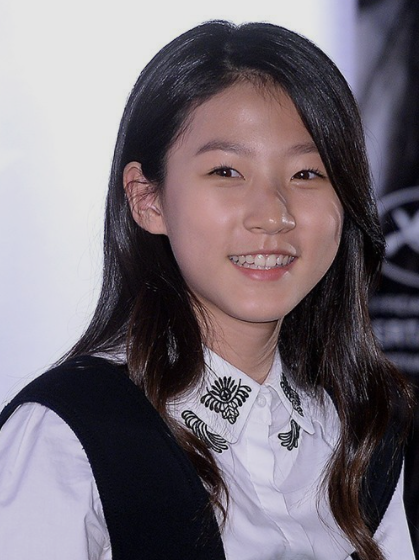 韓國那些崛起的00後明星