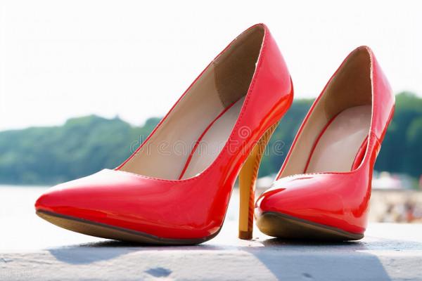 你以為的女性專屬? 你以為的女性專屬?