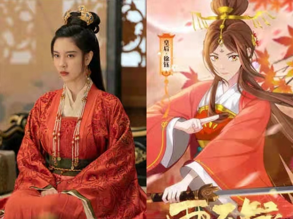 《兩不疑》劇版將襲,宋妍霏出演徐鈺,男主顏值被男二碾壓了 《兩不疑》劇版將襲,宋妍霏出演徐鈺,男主顏值被男二碾壓了