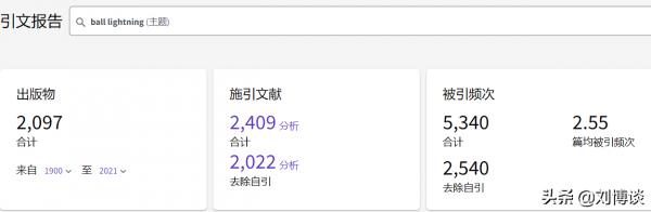 球狀閃電到底是不是閃電? 球狀閃電到底是不是閃電?