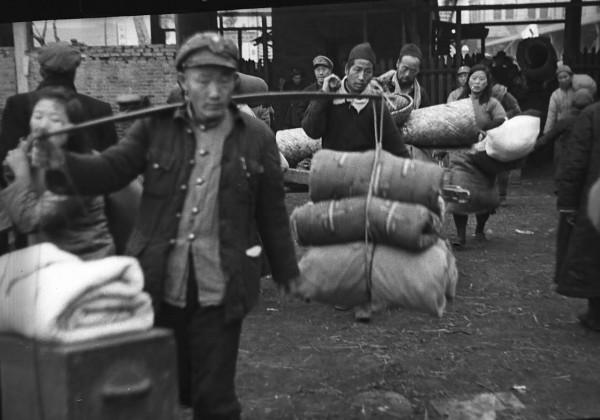 沂蒙山區民間故事——跛腿刁爺 沂蒙山區民間故事——跛腿刁爺