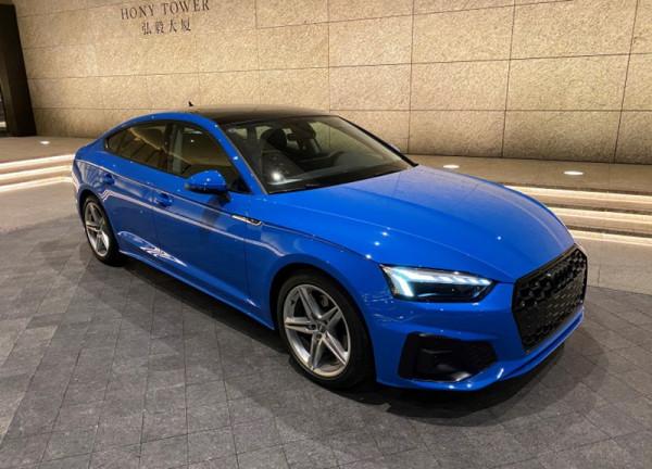 給媳婦選車不知如何選 奧迪A5帥氣的無框車門大溜背值得推薦 給媳婦選車不知如何選 奧迪A5帥氣的無框車門大溜背值得推薦