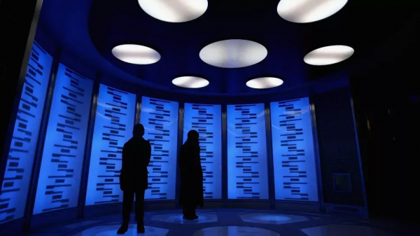 五大科幻概念,哪個最有可能變成現實?| 奇點科學 五大科幻概念,哪個最有可能變成現實?| 奇點科學