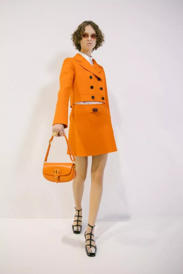 土成這樣的迪奧，你還愛嗎？