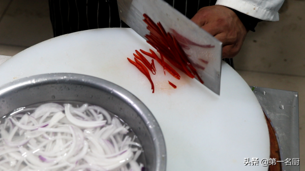 過年了，推薦5道下酒小冷盤，清爽不油膩，上桌比大魚大肉還搶手