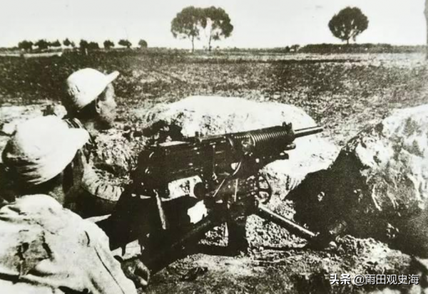 粟裕豫東之戰有多神奇?殲敵9萬牽制4個兵團,劉帥:我是做不到 粟裕豫東之戰有多神奇?殲敵9萬牽制4個兵團,劉帥:我是做不到