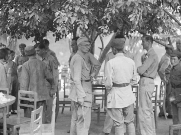 1943年,國民黨軍統舉行了一次追悼會,戴笠大哭延安歡慶? 1943年,國民黨軍統舉行了一次追悼會,戴笠大哭延安歡慶?