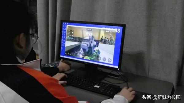 教育動態｜南外雨花國際學校舉行“芯融合•創共享”第三屆科技節