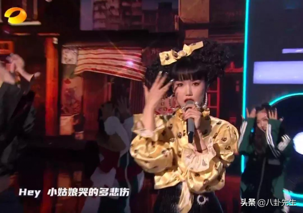 芒果國慶晚會：何炅汪涵缺席，嘉賓全是“哥哥”和“姐姐”