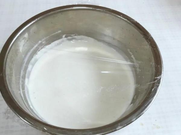 大米發糕簡單到有米就能做