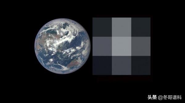 我們可能首先發現地球外生命的7種方式 我們可能首先發現地球外生命的7種方式