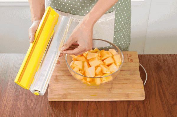 “塑膠袋”放進冰箱會致癌，是真的嗎？實驗揭開真相，早知早獲益