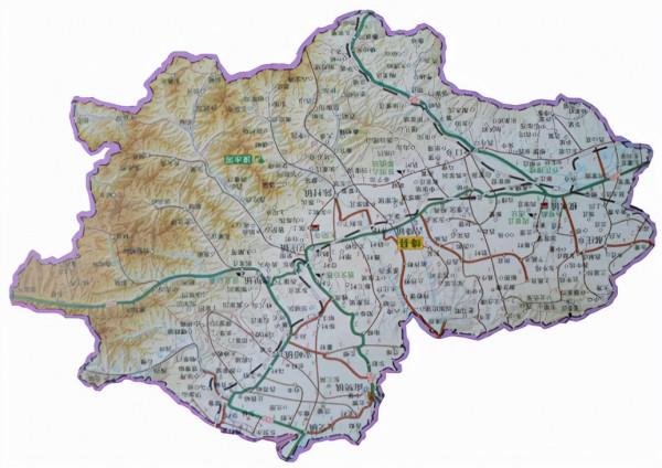 山西這個小縣，一項記錄全國第一，名勝遍佈，單國保文物就有十處