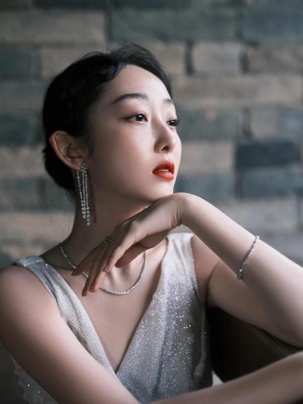 蔣夢婕——寫真集