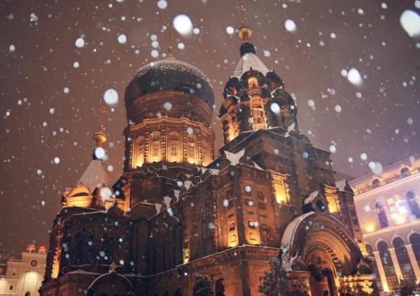 冬天的美景有很多,但這九個個你一定不能錯過!有你去過的嗎? 冬天的美景有很多,但這九個個你一定不能錯過!有你去過的嗎?