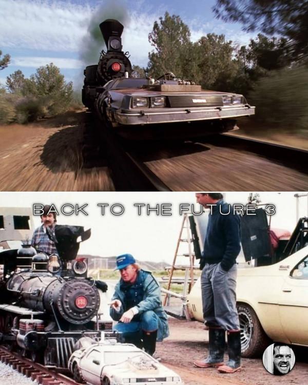 25部大片特效前後對比照片，原來我們被騙得好慘啊