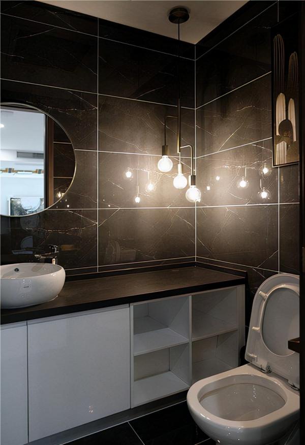 150平米的現代極簡風格