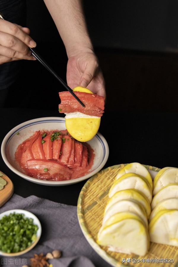 來西北,這8道特色“西北菜”別錯過,鮮香美味又好吃,量大實惠 來西北,這8道特色“西北菜”別錯過,鮮香美味又好吃,量大實惠